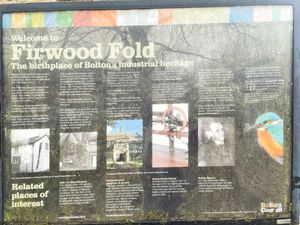 Firwood Fold- click for photo gallery